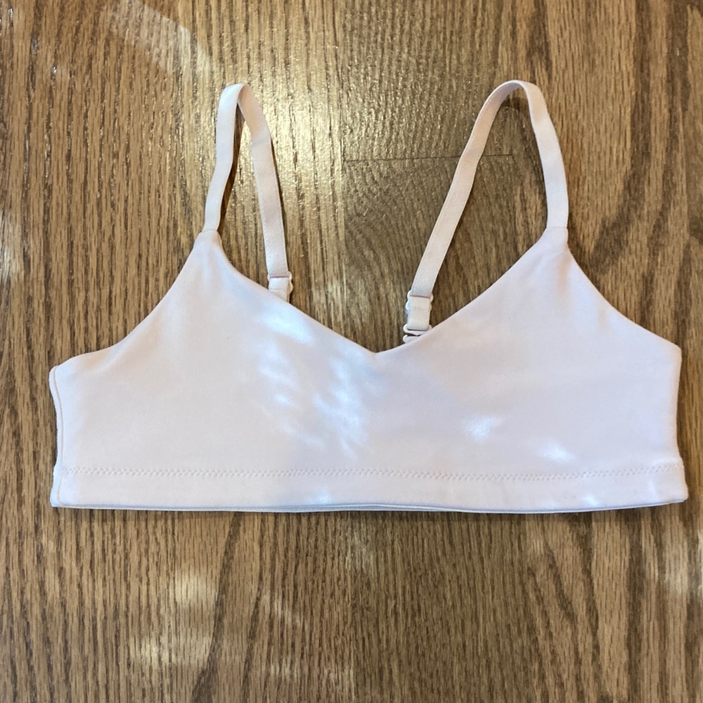 Athleta Girl Just the Right Moves Bra